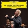 Beethoven. Symfonier 1-9. Yannick Nezet-Seguin (5 CD)